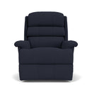  Flexsteel Yukon S3209-510M Power Rocking Recliner IMAGE 2