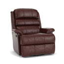  Flexsteel Yukon S3209-530 Swivel Gliding Recliner IMAGE 1