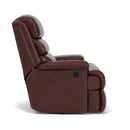  Flexsteel Yukon S3209-530 Swivel Gliding Recliner IMAGE 2