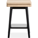  Magnussen Fletcher Accent Table T5864-33 IMAGE 2