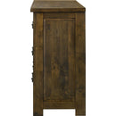 Coaster Furniture Dressers 6 Drawers 225163 IMAGE 5