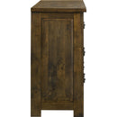  Coaster Furniture Dressers 6 Drawers 225163 IMAGE 9