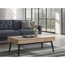  Magnussen Fletcher Lift Top Cocktail Table T5864-50 IMAGE 10