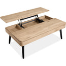  Magnussen Fletcher Lift Top Cocktail Table T5864-50 IMAGE 7