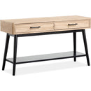  Magnussen Fletcher Sofa Table T5864-73 IMAGE 1