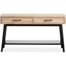  Magnussen Fletcher Sofa Table T5864-73 IMAGE 2