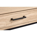  Magnussen Fletcher Sofa Table T5864-73 IMAGE 5