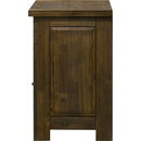  Coaster Furniture Nightstands 1 Drawer 225162 IMAGE 5