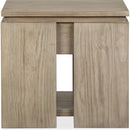  Magnussen Conrad End Table T5865-03 IMAGE 3
