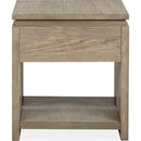  Magnussen Conrad End Table T5865-03 IMAGE 4
