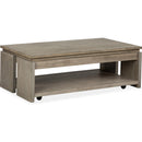  Magnussen Conrad Lift Top Cocktail Table T5865-50 IMAGE 1