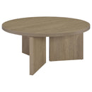  Coaster Furniture Occasional Tables Occasional Table Sets 706678-S2 IMAGE 4