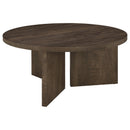  Coaster Furniture Occasional Tables Occasional Table Sets 706658-S3 IMAGE 4