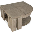  Magnussen Conrad Lift Top Cocktail Table T5865-65 IMAGE 3