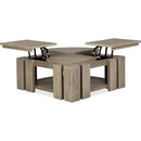  Magnussen Conrad Lift Top Cocktail Table T5865-65 IMAGE 5