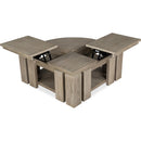  Magnussen Conrad Lift Top Cocktail Table T5865-65 IMAGE 6