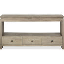  Magnussen Conrad Sofa Table T5865-73 IMAGE 2