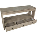  Magnussen Conrad Sofa Table T5865-73 IMAGE 4