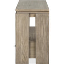  Magnussen Conrad Sofa Table T5865-73 IMAGE 5