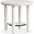  Magnussen Sunset Cove End Table T5879-05 IMAGE 1