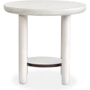  Magnussen Sunset Cove End Table T5879-05 IMAGE 2