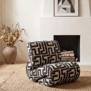  Coaster Furniture Accent Chairs Stationary 903263 IMAGE 2