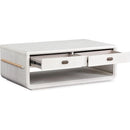  Magnussen Sunset Cove Cocktail Table T5879-43 IMAGE 2