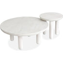  Magnussen Sunset Cove Nesting Tables T5879-52 IMAGE 6