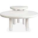  Magnussen Sunset Cove Nesting Tables T5879-52 IMAGE 7