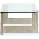  Magnussen Bartlett Cocktail Table T5929-43 IMAGE 4