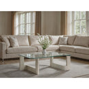  Magnussen Bartlett Cocktail Table T5929-43 IMAGE 6