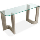  Magnussen Bartlett Sofa Table T5929-73 IMAGE 3