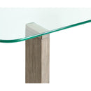  Magnussen Bartlett Sofa Table T5929-73 IMAGE 5