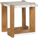  Magnussen Carrington End Table T5930-03 IMAGE 1