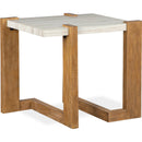  Magnussen Carrington End Table T5930-03 IMAGE 4