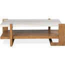  Magnussen Carrington Cocktail Table T5930-43 IMAGE 2