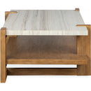  Magnussen Carrington Cocktail Table T5930-43 IMAGE 3