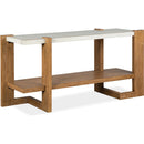  Magnussen Carrington Sofa Table T5930-73 IMAGE 1