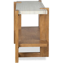  Magnussen Carrington Sofa Table T5930-73 IMAGE 3