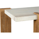  Magnussen Carrington Sofa Table T5930-73 IMAGE 4