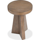 Magnussen Lansbury Accent Table T5940-35 IMAGE 3