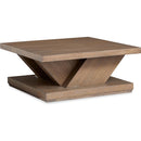  Magnussen Lansbury Cocktail Table T5940-41 IMAGE 1