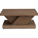  Magnussen Lansbury Cocktail Table T5940-41 IMAGE 2