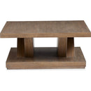  Magnussen Lansbury Cocktail Table T5940-41 IMAGE 3