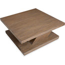  Magnussen Lansbury Cocktail Table T5940-41 IMAGE 4