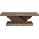  Magnussen Lansbury Cocktail Table T5940-43 IMAGE 2