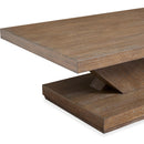  Magnussen Lansbury Cocktail Table T5940-43 IMAGE 5