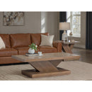  Magnussen Lansbury Cocktail Table T5940-43 IMAGE 7