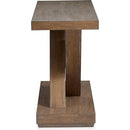  Magnussen Lansbury Sofa Table T5940-73 IMAGE 4