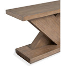  Magnussen Lansbury Sofa Table T5940-73 IMAGE 5